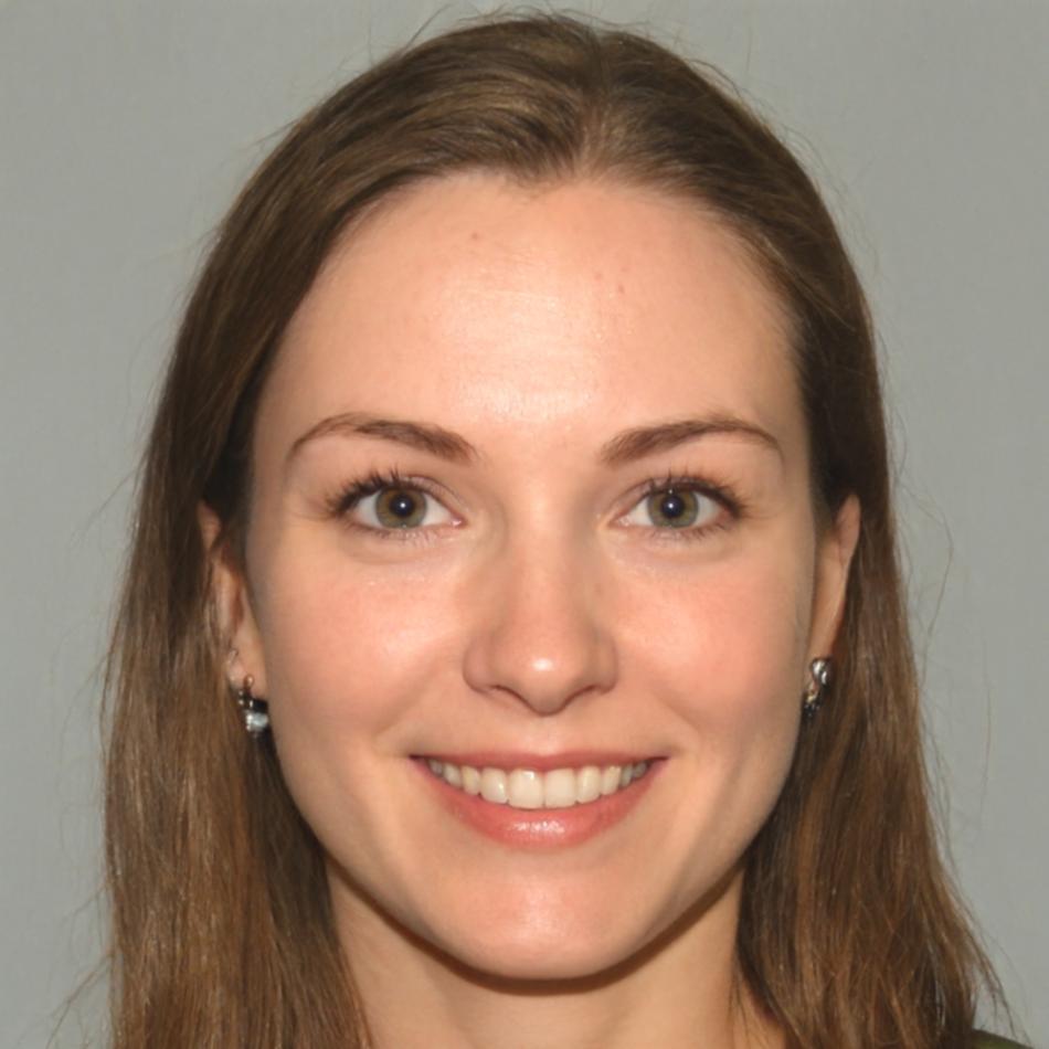 Career counselor Diana Rodriguez